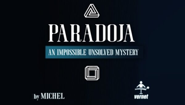 Paradoja by Michel.