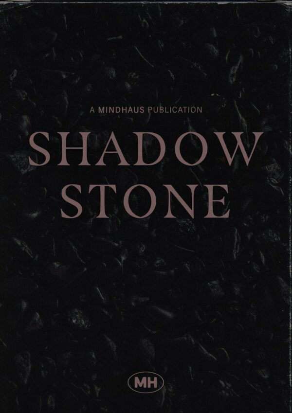 Shadow Stone By Lewis Le Val.