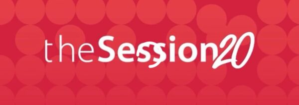 Helge Thun - The Session 2025 Lecture.