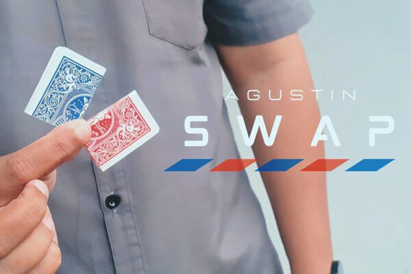 Swap by Agustin.