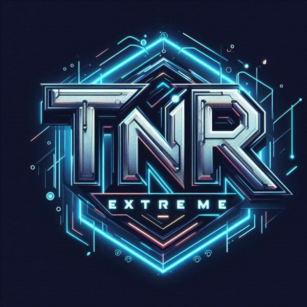 TnR extreme by Kenneth Costa.