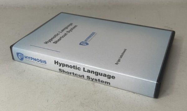 Hypnotic Language Shortcut System (Download only) by Igor Ledochowski