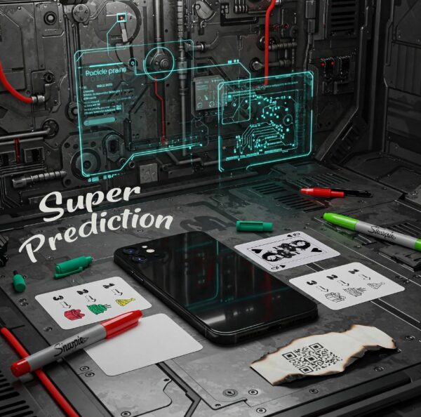 Super Prediction by MAG & Wolf