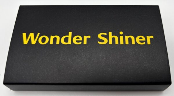 Wonder Shiner by King of Magic