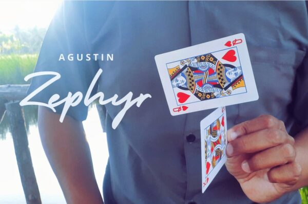 Zephyr by Agustin.