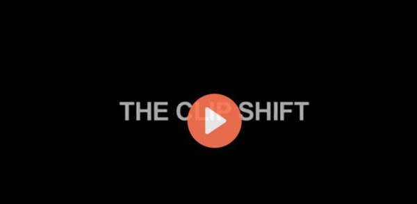 Clip Shift by Chad Nelson