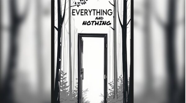 Everything and Nothing by Landon Stark