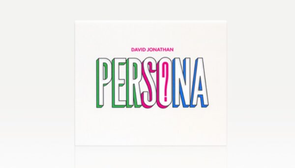 Persona by David Jonathan.