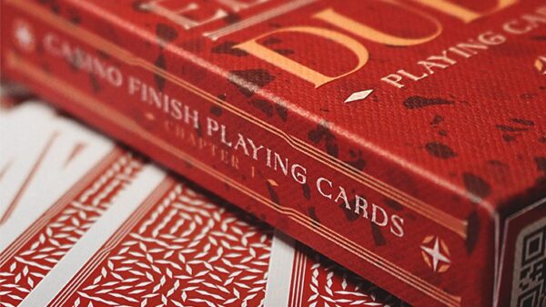 Phill Smith – Elysian Duets Instructions