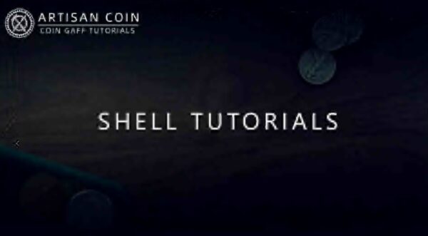 Artisan Coin Shell by TCC