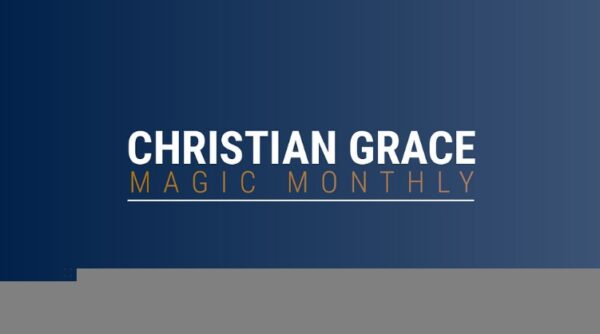 Christian Grace - Tribute.