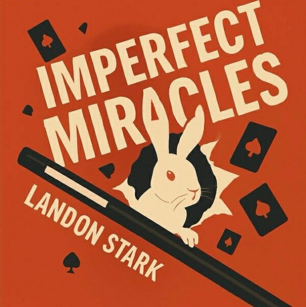 Imperfect Miracles by Landon Stark.
