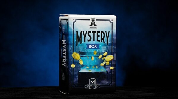 MYSTERY BOX by Apprentice Magic