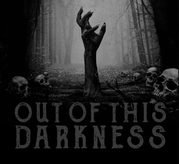 Out of This Darkness by Kaleb Wade