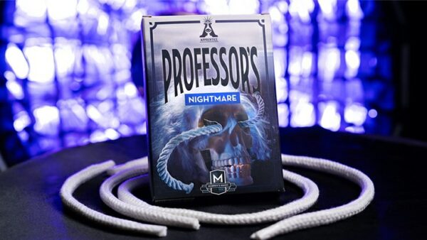 PROFESSORS NIGHTMARE by Apprentice Magic