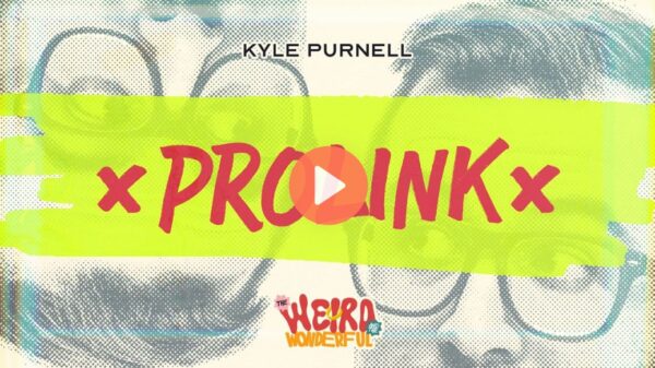 ProLink by Kyle Purnell