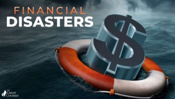 TTC – Crashes and Crises, Lessons from a History of Financial Disasters