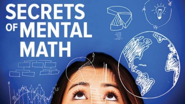 TTC – Secrets of Mental Math