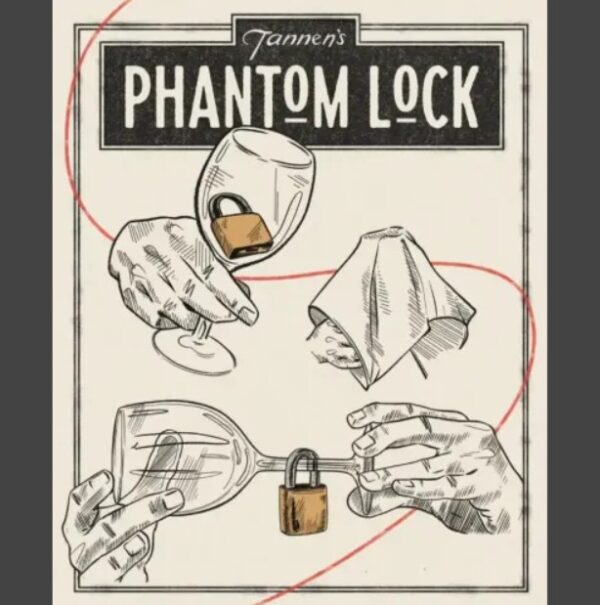 Tannen's Magic Phantom Lock