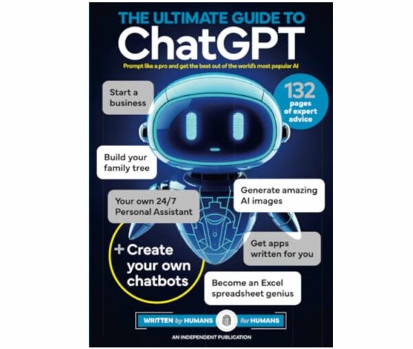 The Ultimate Guide to ChatGPT