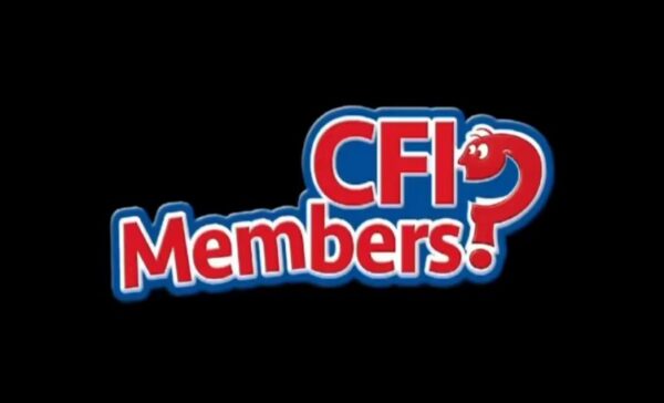 CFI Members by Christopher Pimo