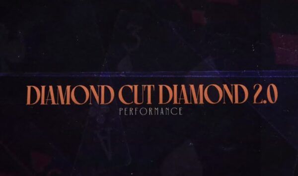 Diamond Cut Diamond 2.0