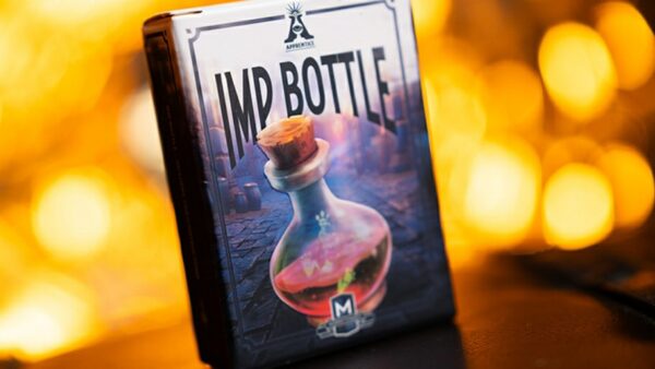 IMP BOTTLES by Apprentice Magic