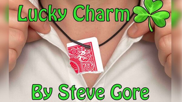 Lucky Charm by Steve Gore.